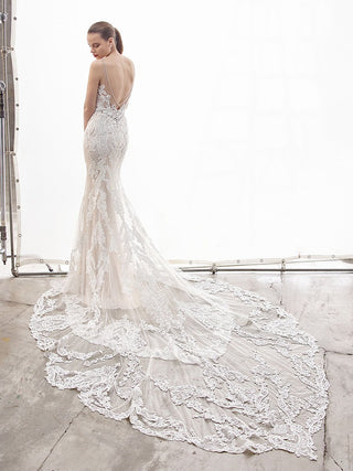 Enzoani Bridal Style Number Nanette - 2