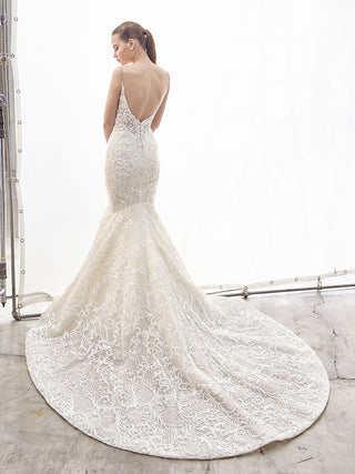 Enzoani Bridal Style Number Natalia-L - 2