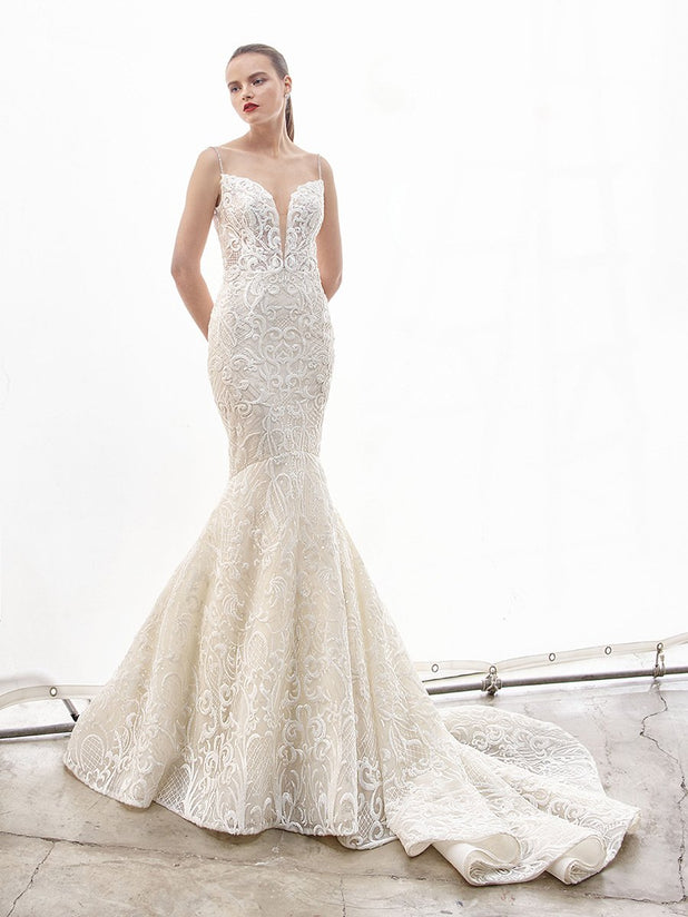 Enzoani Bridal Style Number Natalia-L - 1
