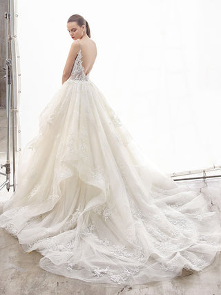 Enzoani Bridal Style Number Natassia-L - 2