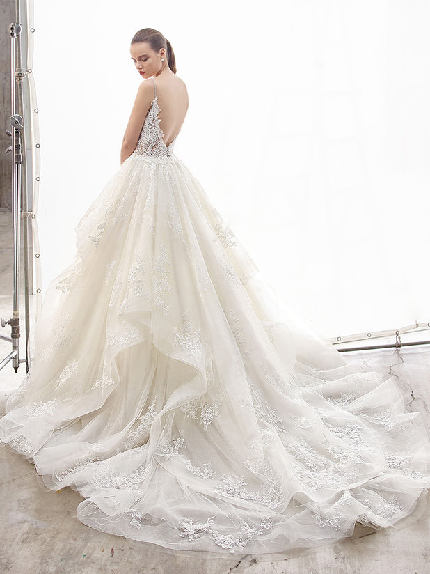 Enzoani Bridal Style Number Natassia - 2
