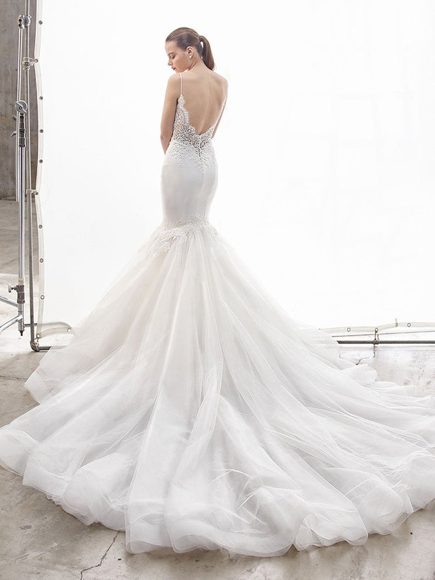 Enzoani Bridal Style Number Naya-L - 2