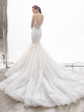 Enzoani Bridal Style Number Naya - 2