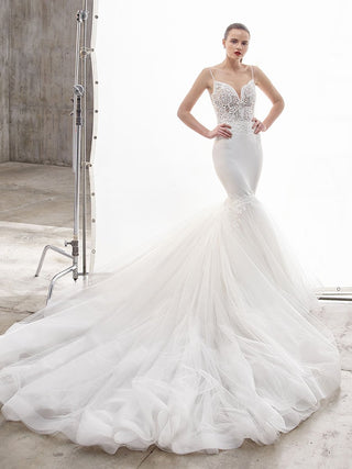 Enzoani Bridal Style Number Naya - 1