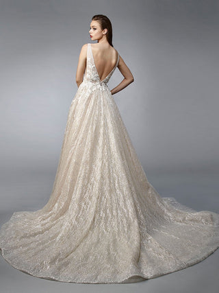 Enzoani Bridal Style Number Nellie - 2