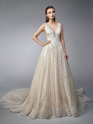 Enzoani Bridal Style Number Nellie - 1
