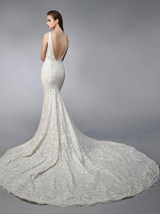 Enzoani Bridal Style Number Neptune - 2