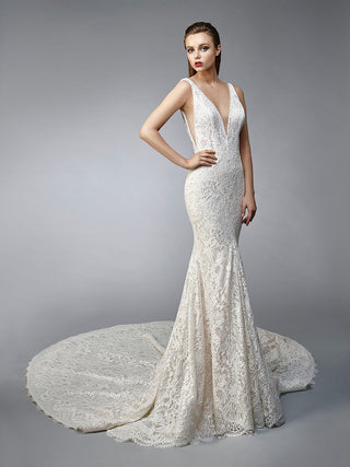 Enzoani Bridal Style Number Neptune - 1