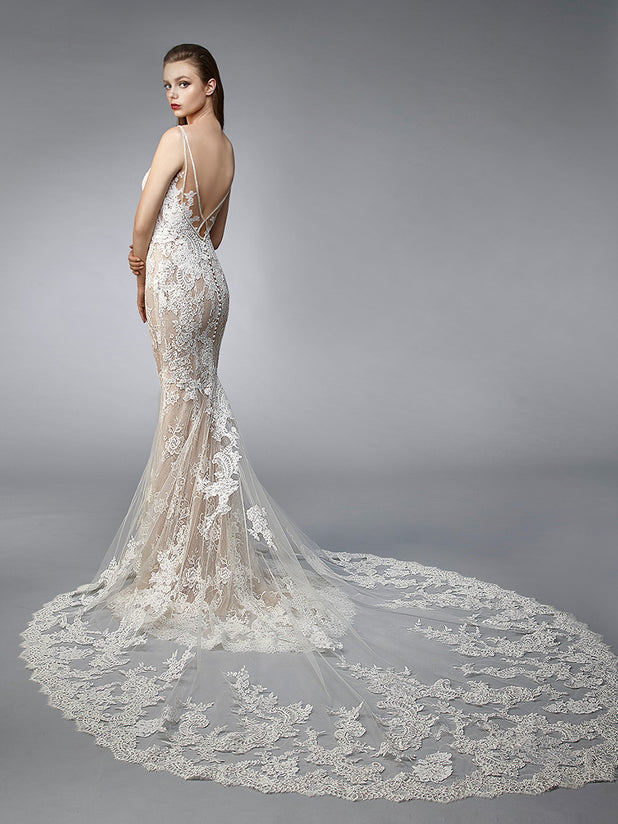 Enzoani Bridal Style Number Neve - 2