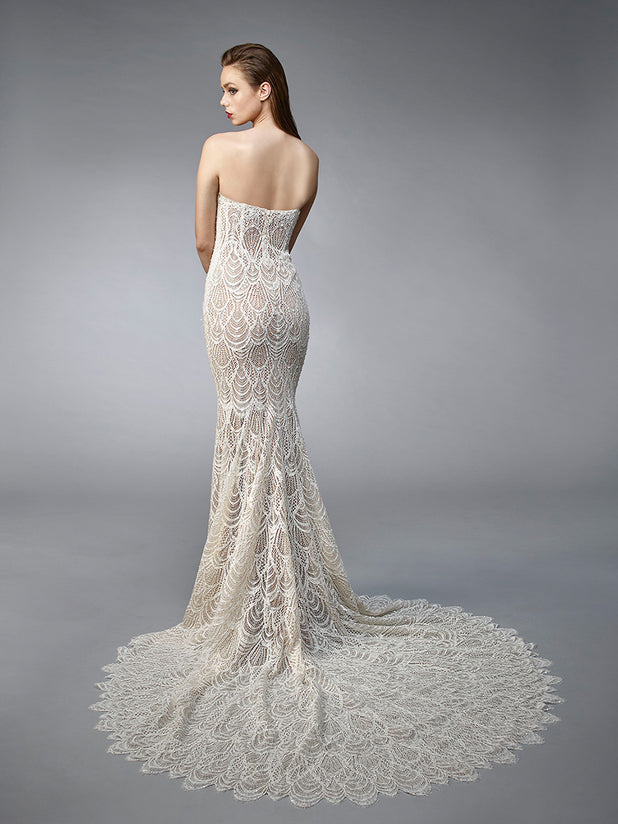 Enzoani Bridal Style Number Neville - 2