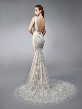 Enzoani Bridal Style Number Nicky - 2