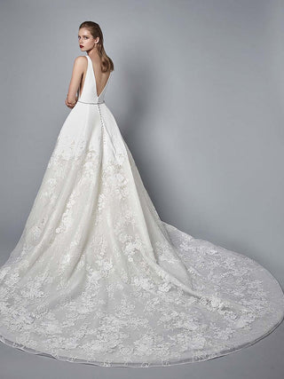 Enzoani Bridal Style Number Nico - 2