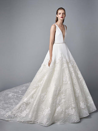 Enzoani Bridal Style Number Nico - 1