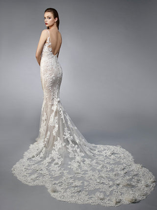 Enzoani Bridal Style Number Nicolette-BJK - 4