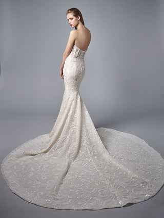 Enzoani Bridal Style Number Nikita-L - 2