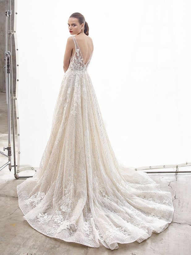 Enzoani Bridal Style Number Nile-L - 2