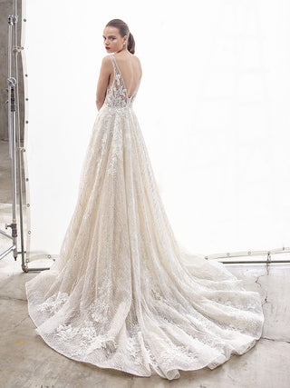 Enzoani Bridal Style Number Nile - 2