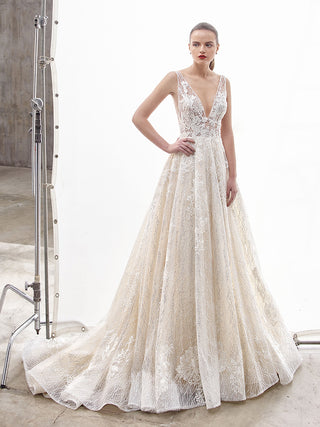 Enzoani Bridal Style Number Nile - 1
