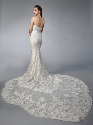 Enzoani Bridal Style Number Nina - 2