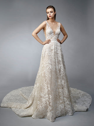 Enzoani Bridal Style Number Nirvana - 1