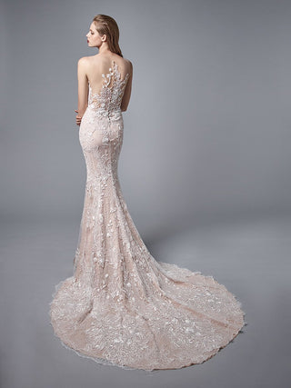 Enzoani Bridal Style Number Nixie-L - 2