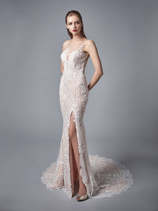 Enzoani Bridal Style Number Nixie-L - 1