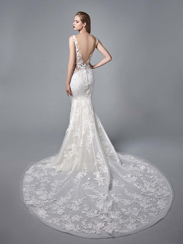 Enzoani Bridal Style Number Noelle - 2