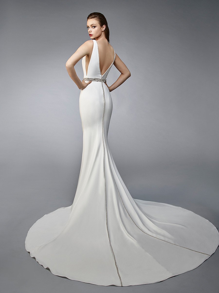 Enzoani Bridal Style Number Norianna - 2