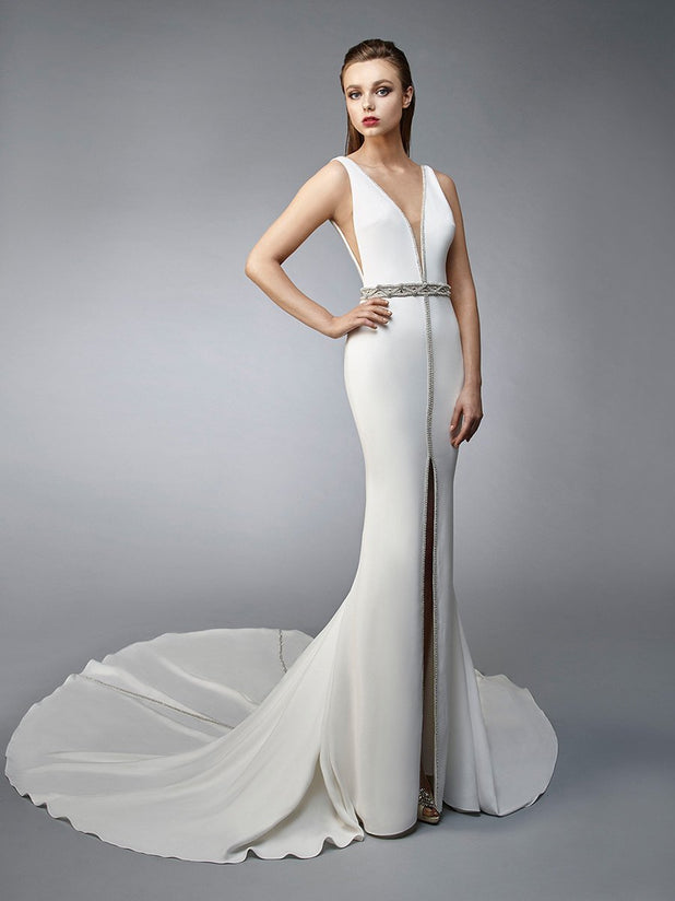 Enzoani Bridal Style Number Norianna - 1