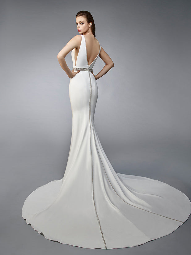Enzoani Bridal Style Number Norianna - 2