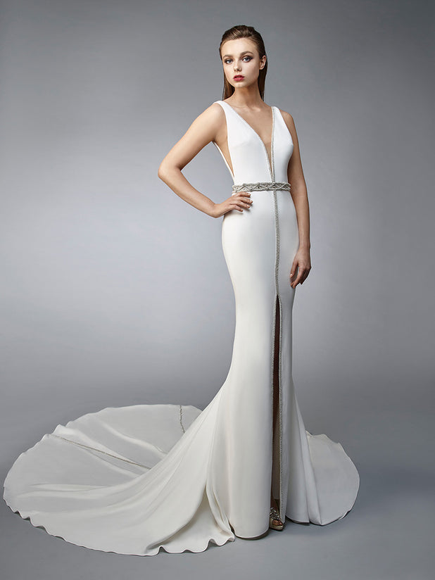 Enzoani Bridal Style Number Norianna - 1
