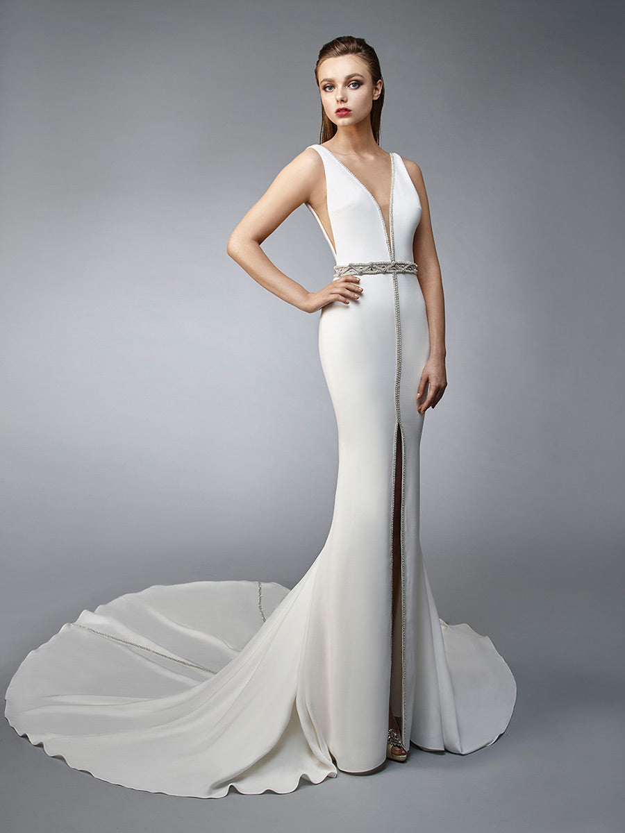 Enzoani Bridal Style Number Norianna - 1