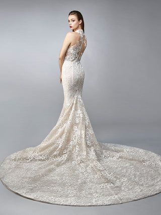 Enzoani Bridal Style Number Norine-L - 2