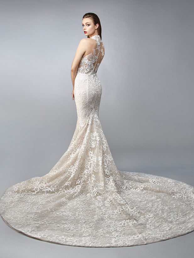 Enzoani Bridal Style Number Norine - 2