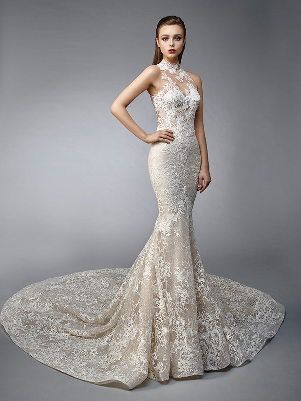 Enzoani Bridal Style Number Norine - 1
