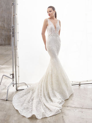 Enzoani Bridal Style Number North-L - 1