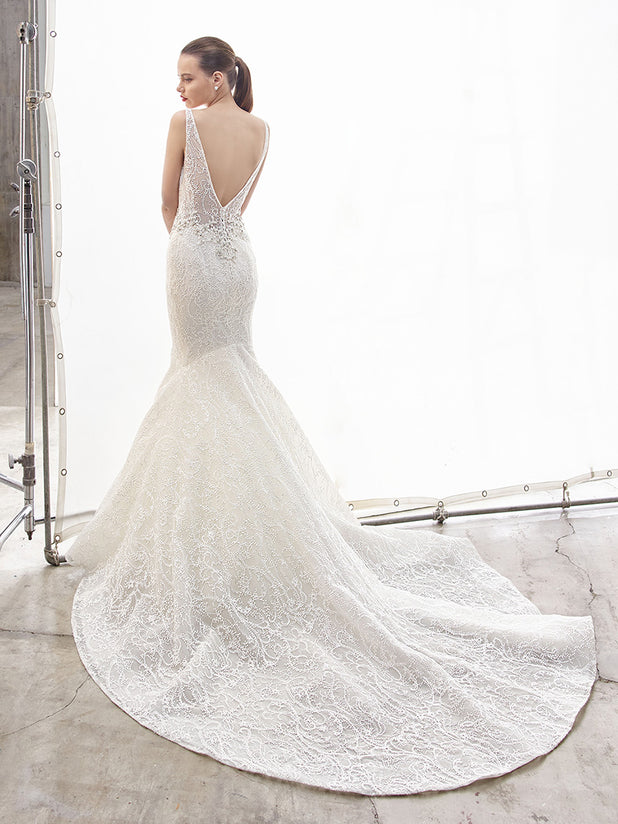 Enzoani Bridal Style Number North - 2