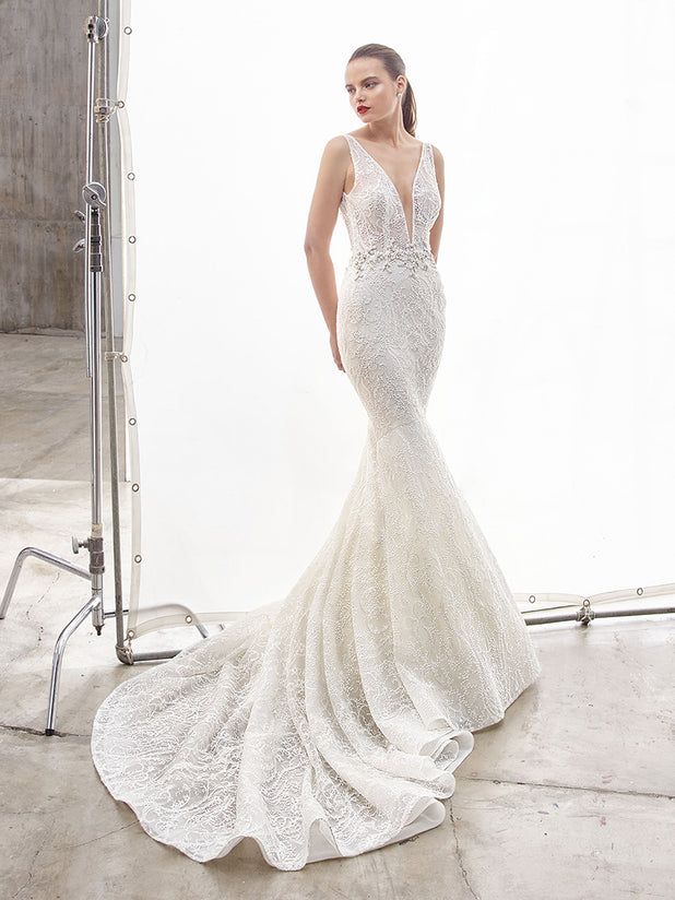 Enzoani Bridal Style Number North - 1