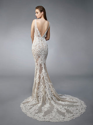 Enzoani Bridal Style Number Nuri - 2