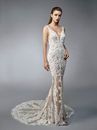 Enzoani Bridal Style Number Nuri - 1