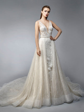Enzoani Bridal Style Number Nurit - 1