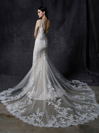 Enzoani Bridal Style Number Ocilia-L - 2