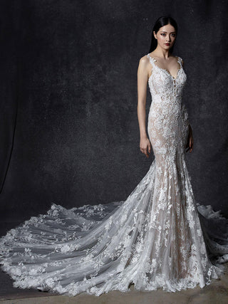 Enzoani Bridal Style Number Odele - 1