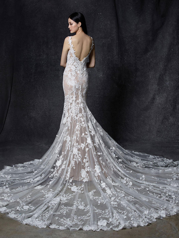 Enzoani Bridal Style Number Odele - 2