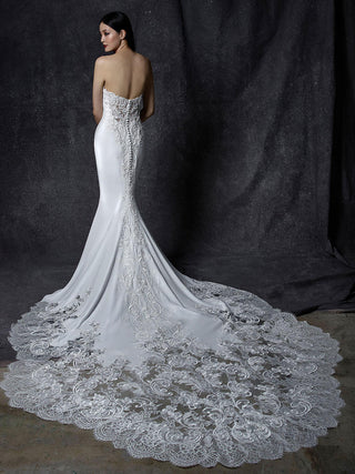Enzoani Bridal Style Number Odelia-C - 3
