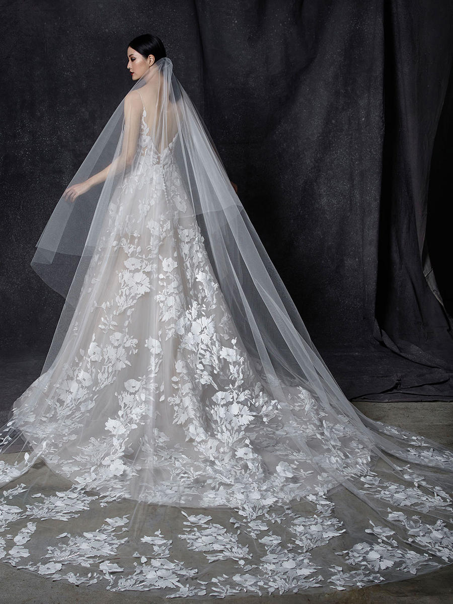 Enzoani Bridal Style Number Odesia-D - 2