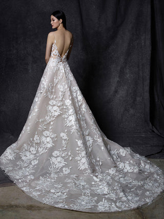 Enzoani Bridal Style Number Odesia-D - 3