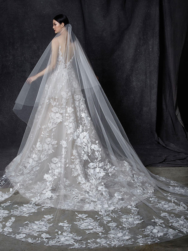 Enzoani Bridal Style Number Odesia-DL - 2