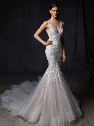 Enzoani Bridal Style Number Olinda-L - 1