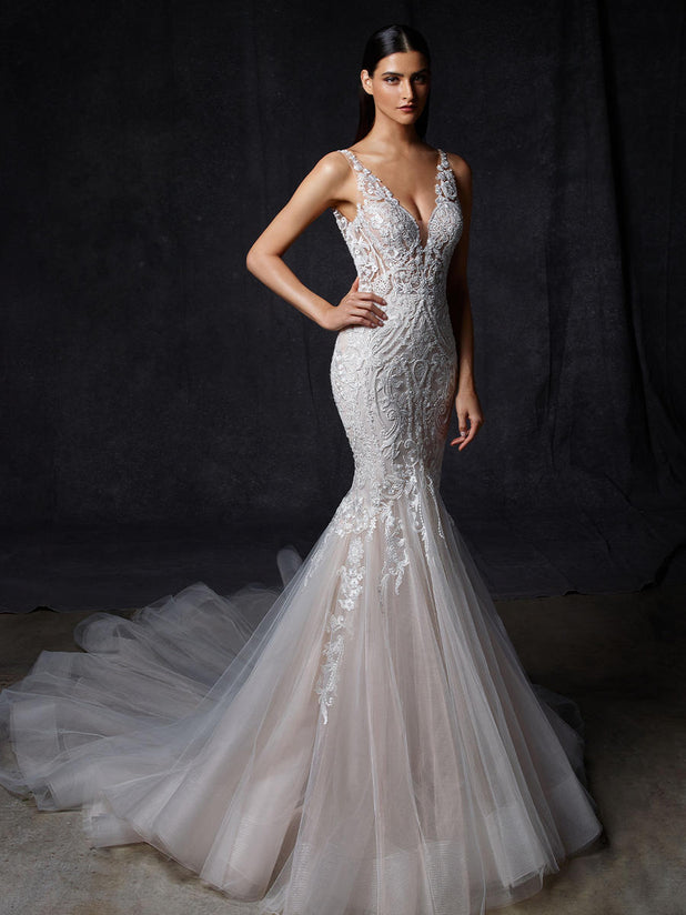 Enzoani Bridal Style Number Olinda - 1